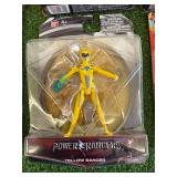 Power Rangers