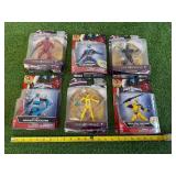 Power Rangers