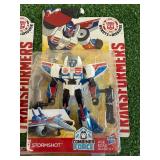 Transformers Combiner Force Starscream, Stormshot, Trickout & Strongarm