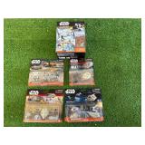 Star Wars Micromachines