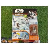 Star Wars Micromachines