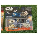 Star Wars Micromachines
