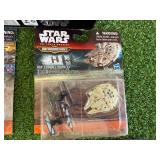 Star Wars Micromachines