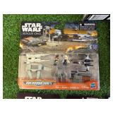 Star Wars Micromachines