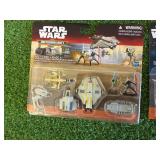 Star Wars Micromachines