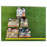 Star Wars Micromachines