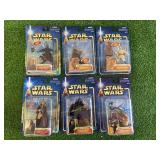 Star Wars Figures