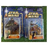 Star Wars Figures
