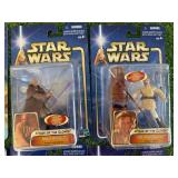 Star Wars Figures