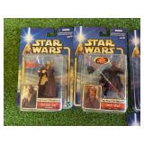 Star Wars Figures