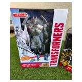 Transformers Age of Extinction