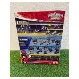 Power Rangers Q Rex Megazord