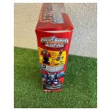 Power Rangers Q Rex Megazord