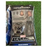 Marvel Legends Captain America