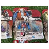 Transformers