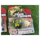 Transformers