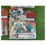 Transformers