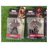 Marvel Legends Figures