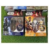 Star Wars The Force Awakens Figures