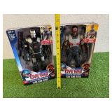 Captain America Civil War Titan Hero Series