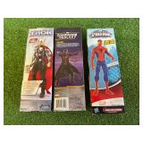 Marvel Titan Hero Series - 3 Different