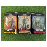 Marvel Legends Marvel