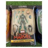 Marvel Legends Marvel