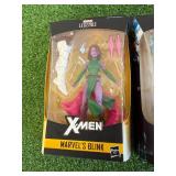 Marvel Legends Marvel