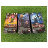 Marvel Legends Marvel