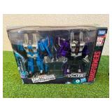 Transformers War For Cybertron Trilogy