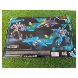 Transformers War For Cybertron Trilogy