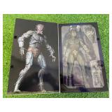 The Predator Armored Assassin Deluxe Action Figure