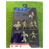 The Predator Armored Assassin Deluxe Action Figure