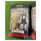 Marvel Legends Spider-Man Figures