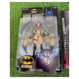 DC Batgirl & Harley Quinn