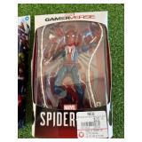 Marvel Gamer Verse Iron Man & Spider Man