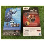 Marvel Gamer Verse Iron Man & Spider Man