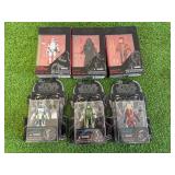 Star Wars The Black Series Figures