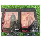 Star Wars The Black Series Figures