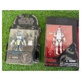 Star Wars The Black Series Figures