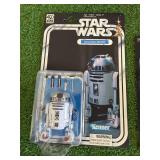Star Wars Swoop Vehicle & Figures - Kenner