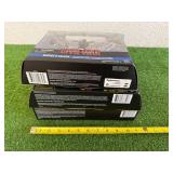 Marvel Legends Hydra, Captain America & Iron Man Figures