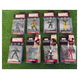 Marvel Legends & Infinite Series Figures