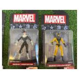 Marvel Legends & Infinite Series Figures