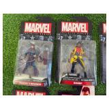 Marvel Legends & Infinite Series Figures