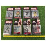 Marvel Legends & Infinite Series Figures