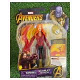 Marvel Avengers Figures