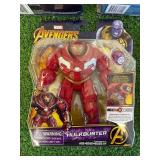Marvel Avengers Figures