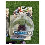 Marvel Avengers Figures