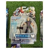 Marvel Avengers Figures